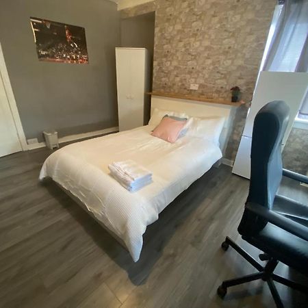 Lovely Private Room In Sandilands Dr Ab24 Aberdeen Exterior photo