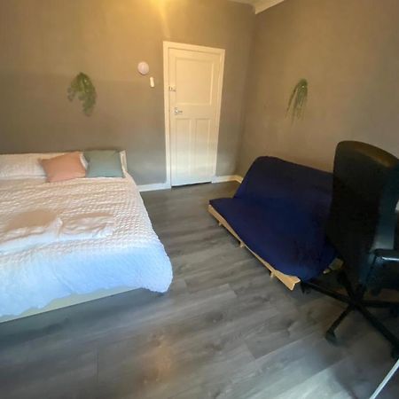 Lovely Private Room In Sandilands Dr Ab24 Aberdeen Exterior photo
