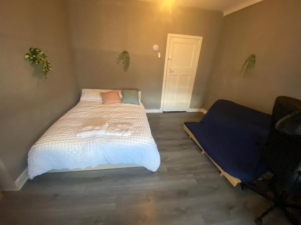 Lovely Private Room In Sandilands Dr Ab24 Aberdeen Exterior photo