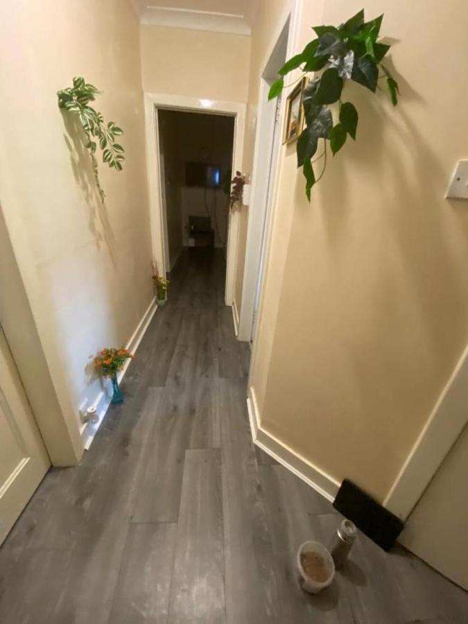 Lovely Private Room In Sandilands Dr Ab24 Aberdeen Exterior photo