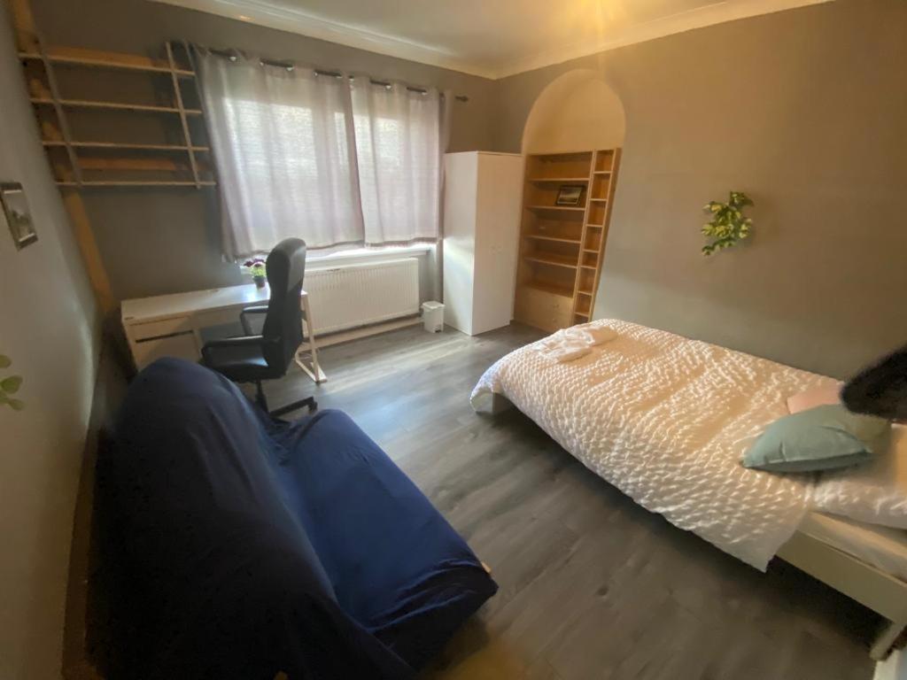 Lovely Private Room In Sandilands Dr Ab24 Aberdeen Exterior photo